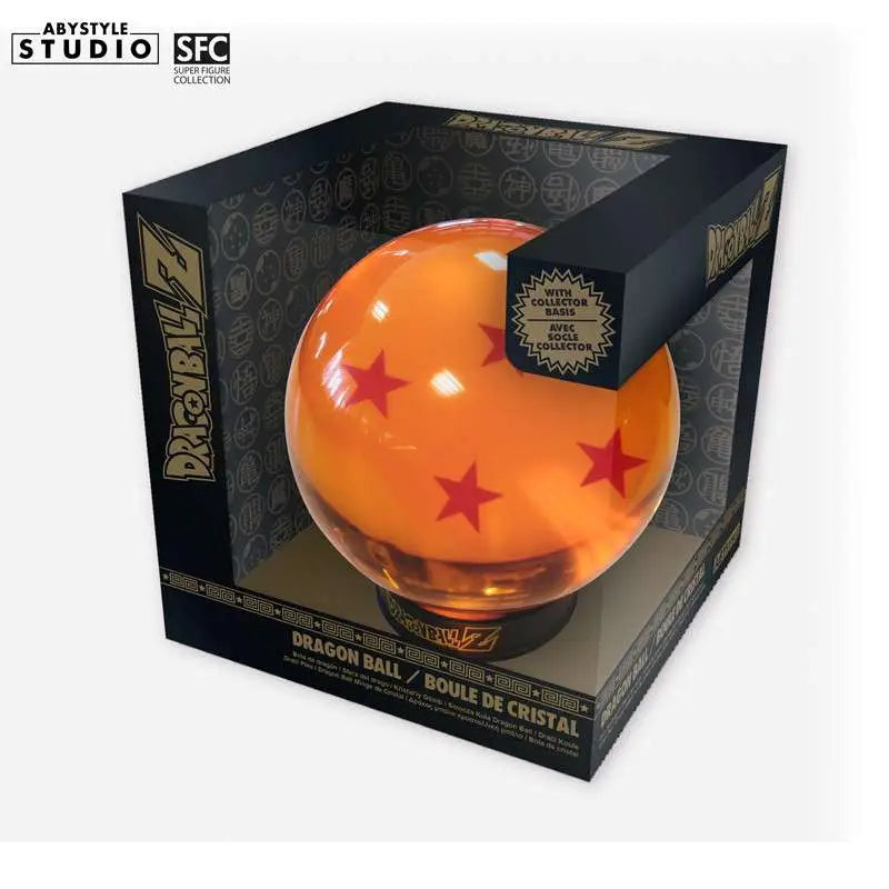 DRAGON BALL DRAGON BALL 4 STARS