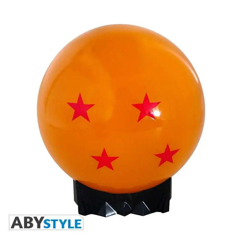 DRAGON BALL DRAGON BALL LAMP