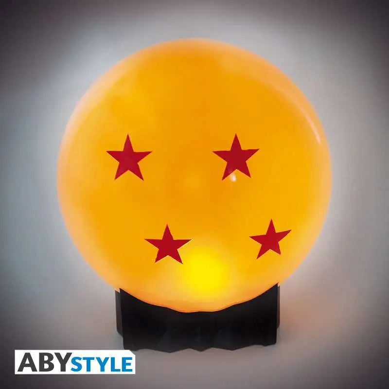 DRAGON BALL DRAGON BALL LAMP