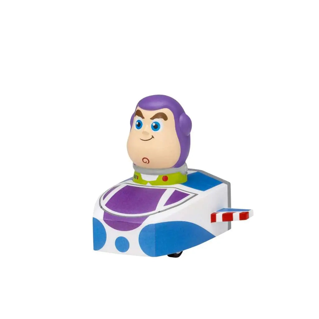 TOY STORY PULL BACK CAR BLIND BOX SET (6)