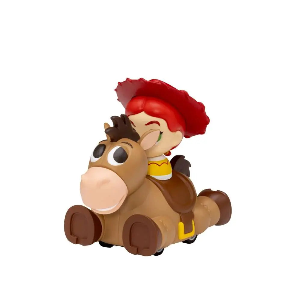 TOY STORY PULL BACK CAR BLIND BOX SET (6)