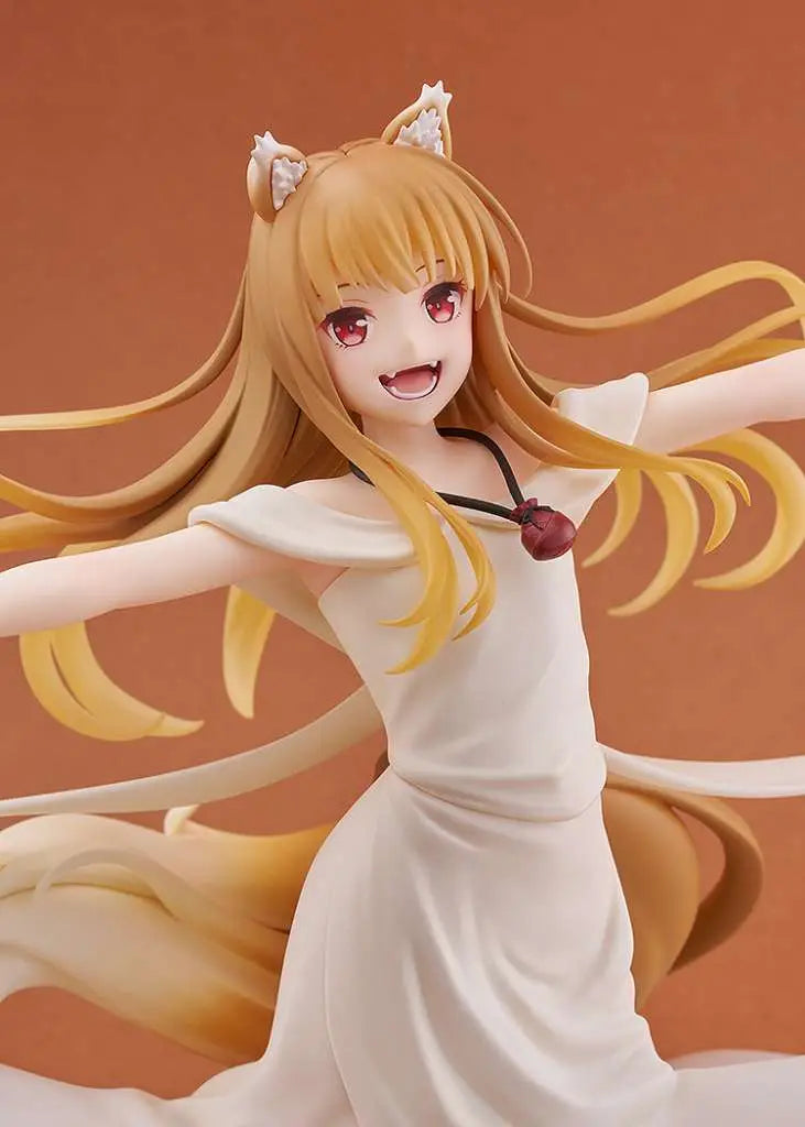 SPICE AND WOLF HOLO ABUNDANT HARVEST PUP L