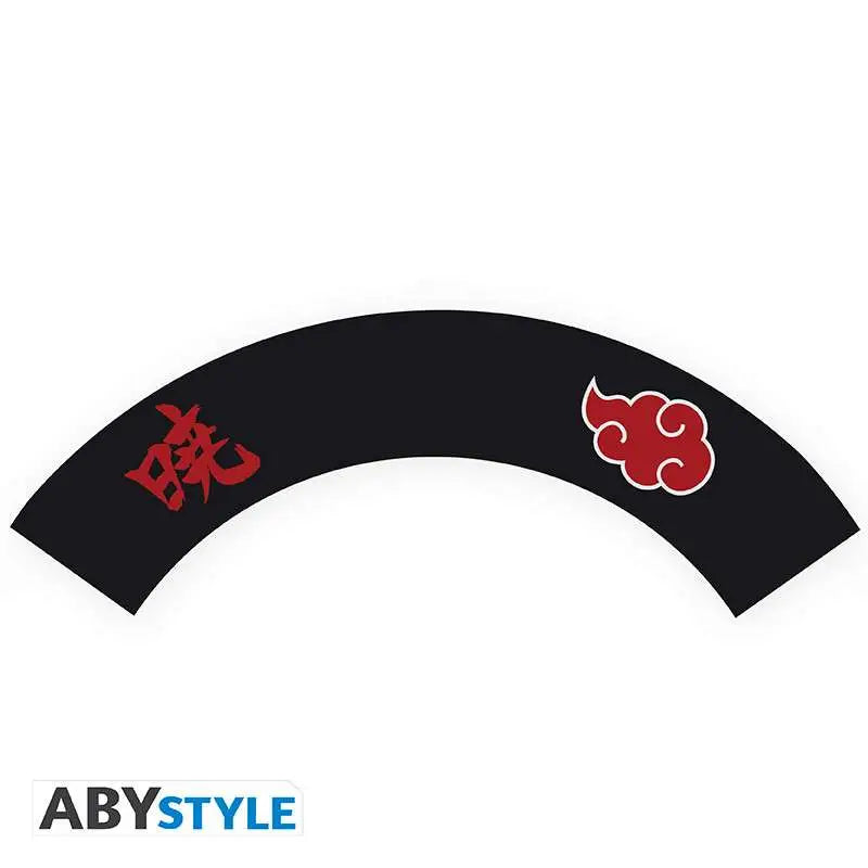 NARUTO SHIPPUDEN AKATSUKI BOWL