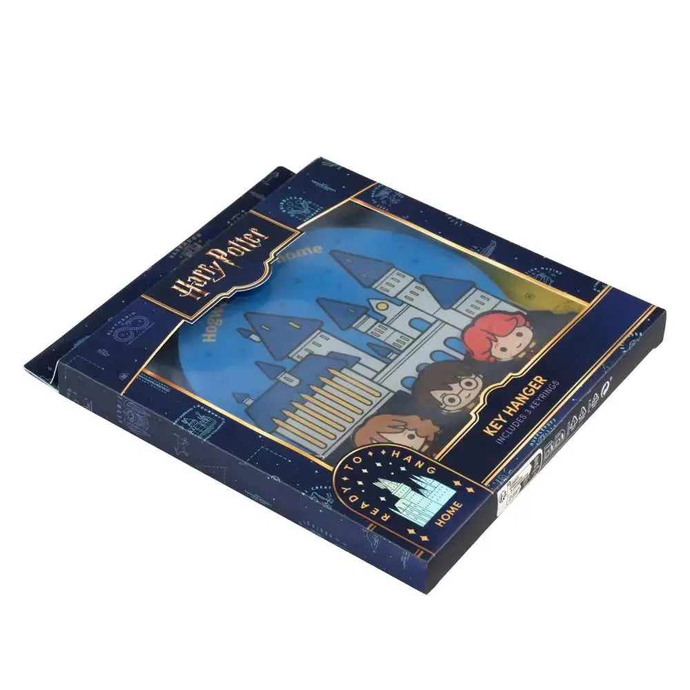 HARRY POTTER KEY HANGERS