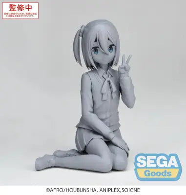 MONO SATSUKI AMAMIYA PM PERCHING FIGURE