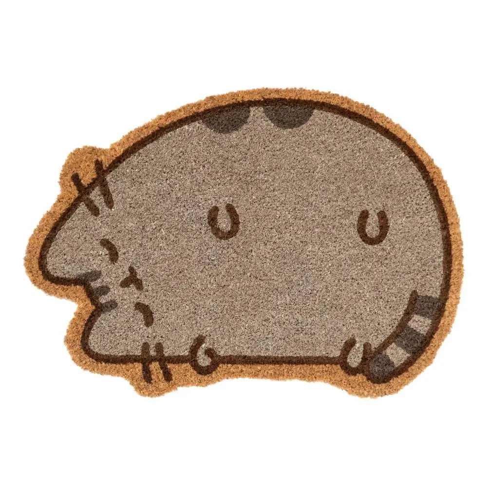 PUSHEEN DOORMAT