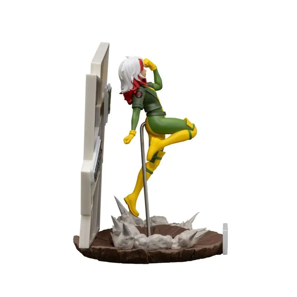 D-STAGE X-MEN 97 ROGUE SDCC EXCLUSIVE