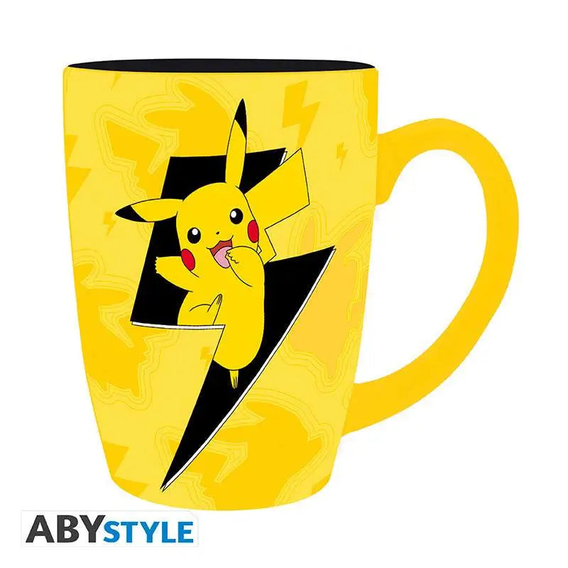 POKEMON PIKACHU MUG L