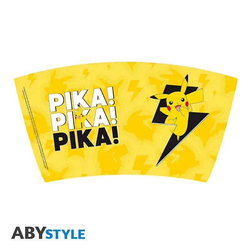 POKEMON PIKACHU MUG L