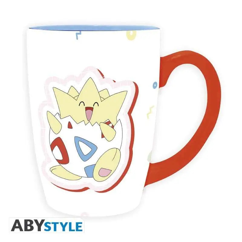 POKEMON TOGEPI MUG