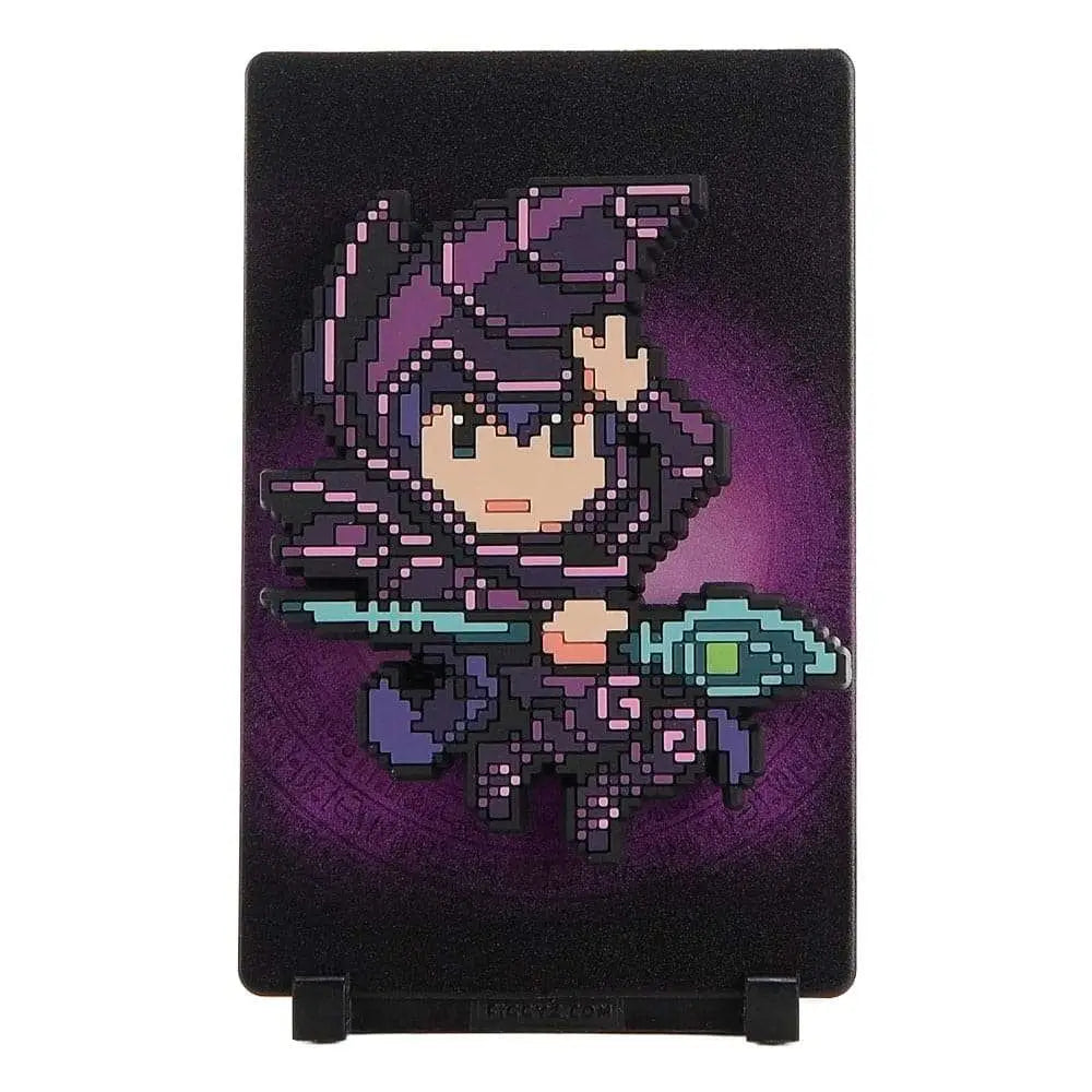 YU-GI-OH DARK MAGICIANFIGGYZ POP COLLECTIBLE MAGNET