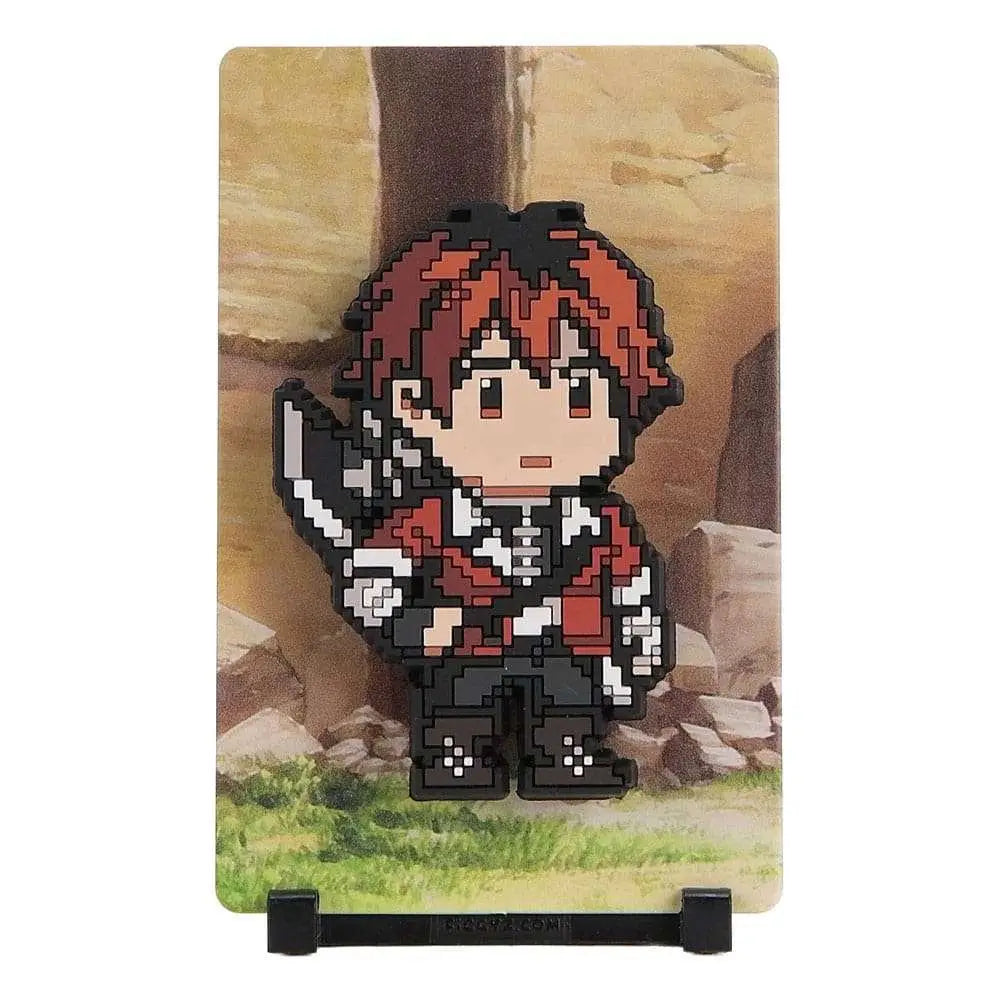 FRIEREN BEYOND JOURNEY'S END STARK FIGGYZ POP COLLECTIBLE MAGNET