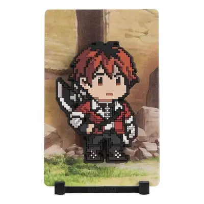 FRIEREN BEYOND JOURNEY'S END STARK FIGGYZ POP COLLECTIBLE MAGNET