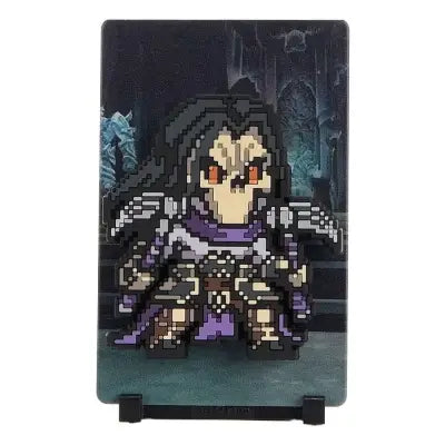 DARKSIDERS DEATH FIGGYZ POP COLLECTIBLE MAGNET