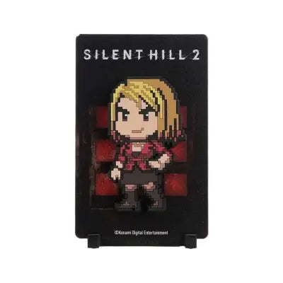 SILENT HILL 2 MARIA FIGGYZ POP COLLECTIBLE MAGNET