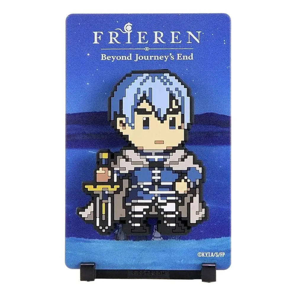 FRIEREN BEYOND JOURNEY'S END HIMMEL FIGGYZ POP COLLECTIBLE MAGNET