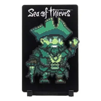 SEA OF THIEVES THE PIRATE LORDFIGGYZ POP COLLECTIBLE MAGNET
