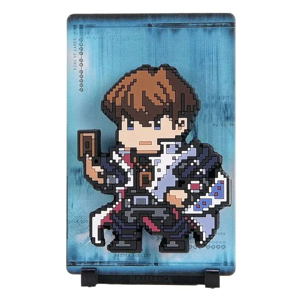 YU-GI-OH SETO KAIBA FIGGYZ POP COLLECTIBLE MAGNET