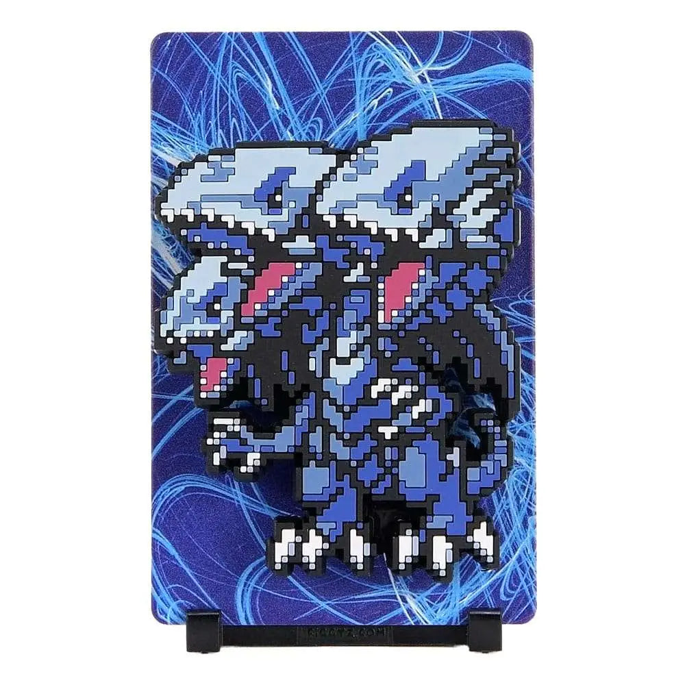 YU-GI-OH BLUEEYES ULTIMATE DRAGON FIGGYZ POP COLLECTIBLE MAGNET