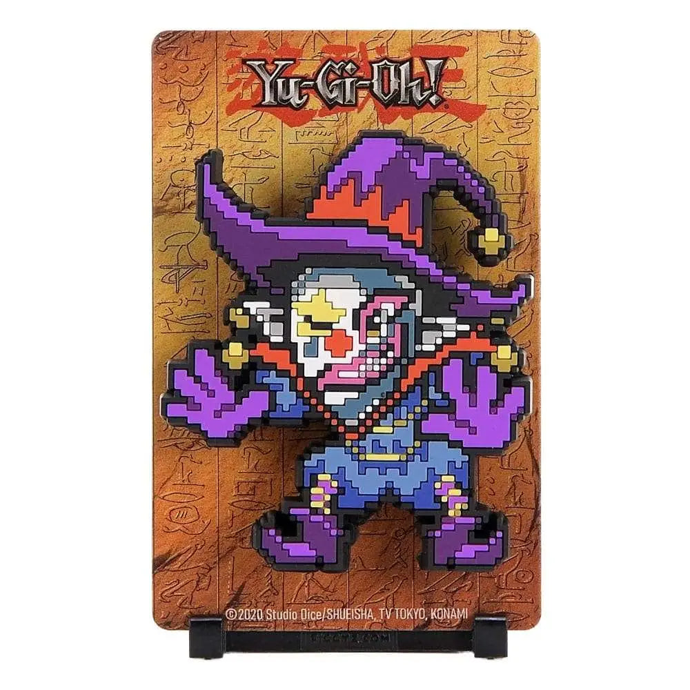 YU-GI-OH SAGGI THE DARK CLOWN FIGGYZ POP COLLECTIBLE MAGNET