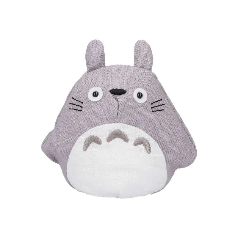 MY NEIGHBOR TOTORO JAPANESE STYLE GREY BIG BEANBAG