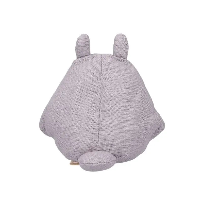 MY NEIGHBOR TOTORO JAPANESE STYLE GREY BIG BEANBAG