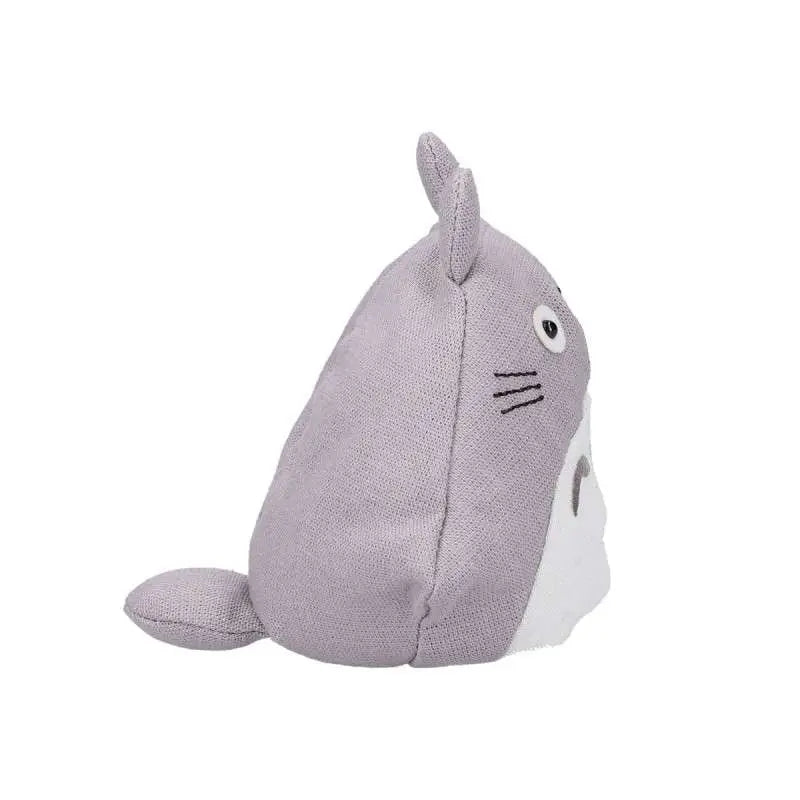 MY NEIGHBOR TOTORO JAPANESE STYLE GREY BIG BEANBAG