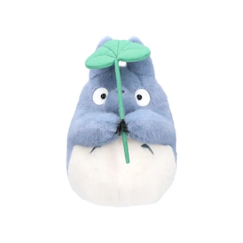 MY NEIGHBOR TOTORO DONDOKO DANCE BLUE MEDIUM PLUSH