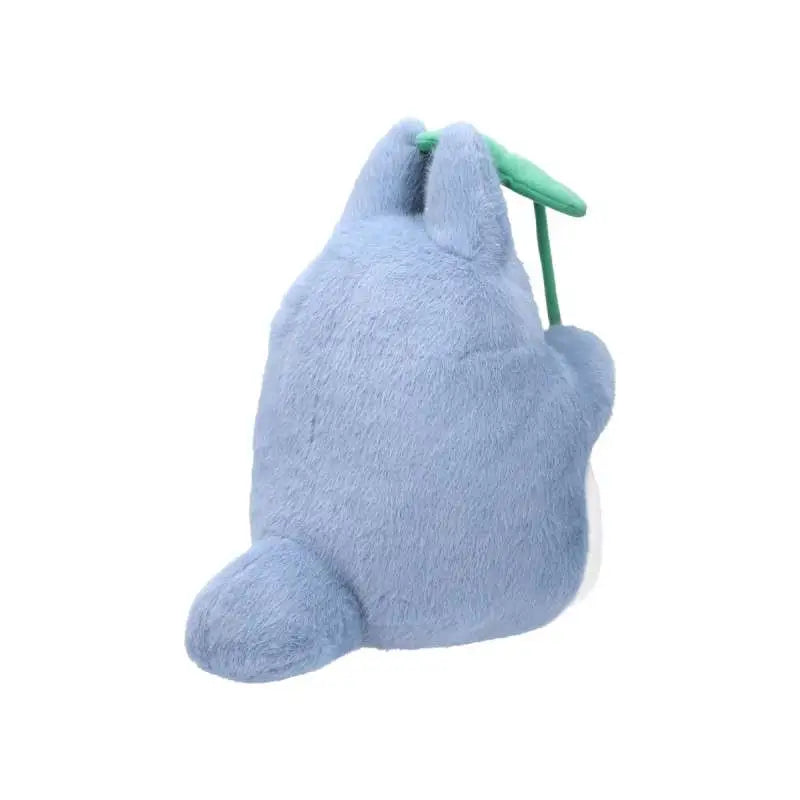 MY NEIGHBOR TOTORO DONDOKO DANCE BLUE MEDIUM PLUSH