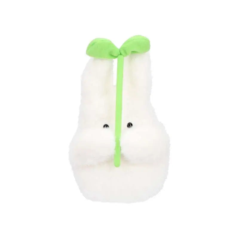 MY NEIGHBOR TOTORO DONDOKO DANCE WHITE S PLUSH