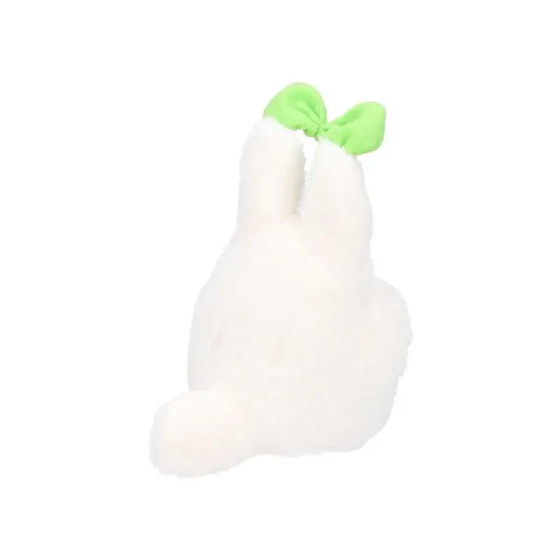 MY NEIGHBOR TOTORO DONDOKO DANCE WHITE S PLUSH