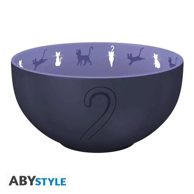 SAILOR MOON LUNA BOWL