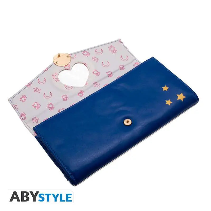 SAILOR MOON ZIP PURSE