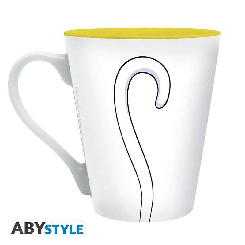 SAILOR MOON ARTEMIS MUG