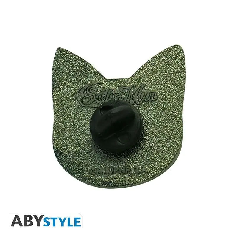 SAILOR MOON ARTEMIS PIN