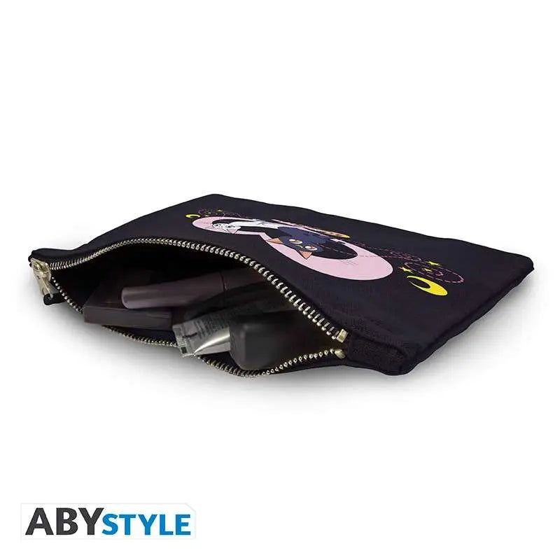 SAILOR MOON LUNA & ARTEMIS CASE