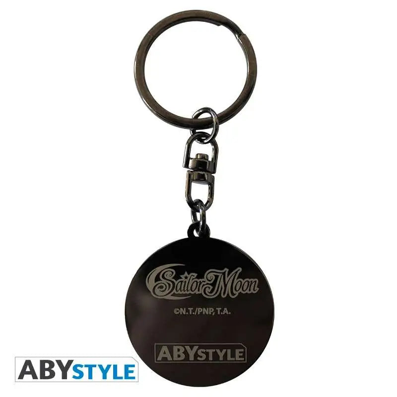 SAILOR MOON KEYCHAIN