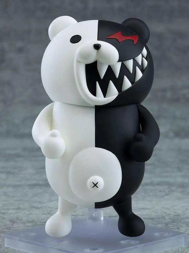 DANGANRONPA 1-2 RELOAD MONOKUMA 2.0 NENDOROID