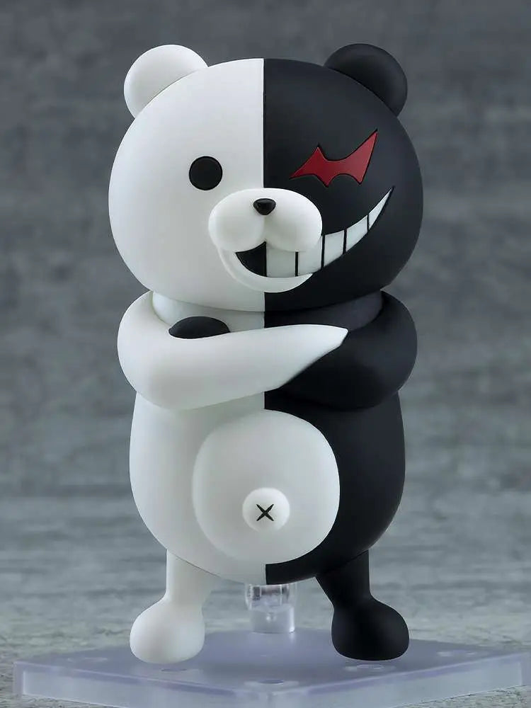 DANGANRONPA 1-2 RELOAD MONOKUMA 2.0 NENDOROID