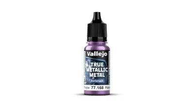TRUE METALLIC METAL 77168 AIRBRUSH AMETHYST PURPLE