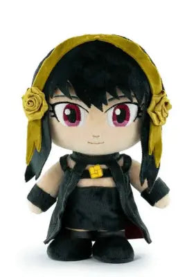 SPY X FAMILY YOR PLUSH