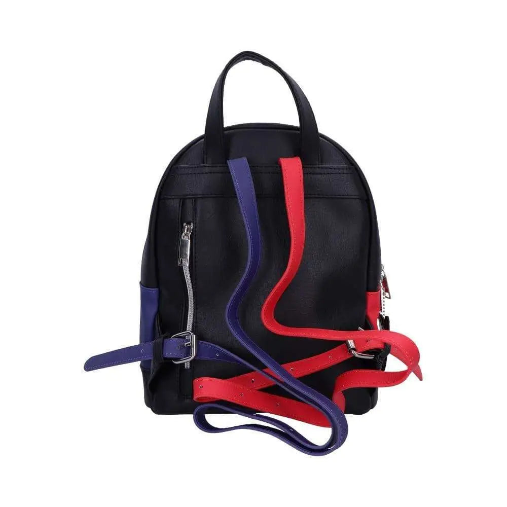 STRANGER THINGS THE UPSIDE DOWN BACKPACK