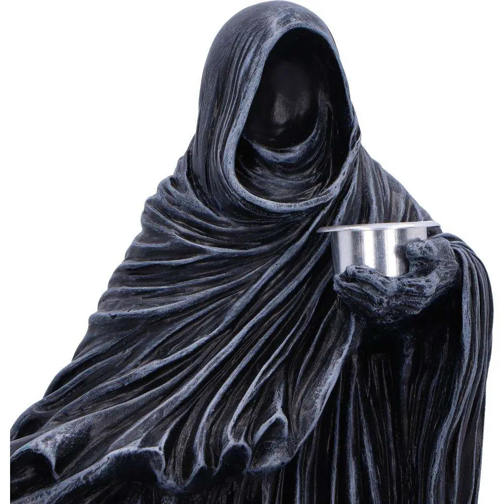 THE LAST SCENT BACKFLOW INCENSE BURNER