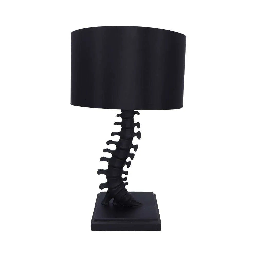 VERTEBRAE TABLE LAMP