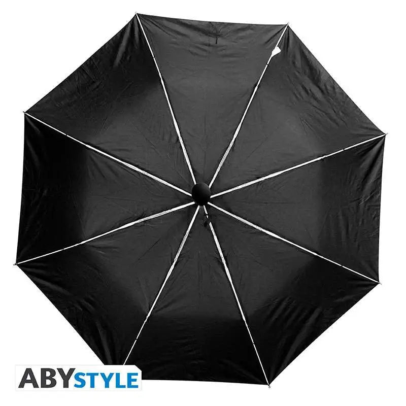 ONE PIECE STRAW HAT CREW UMBRELLA