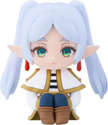 FRIEREN FRIEREN RUBBER MASCOT NENDOROID PLUS