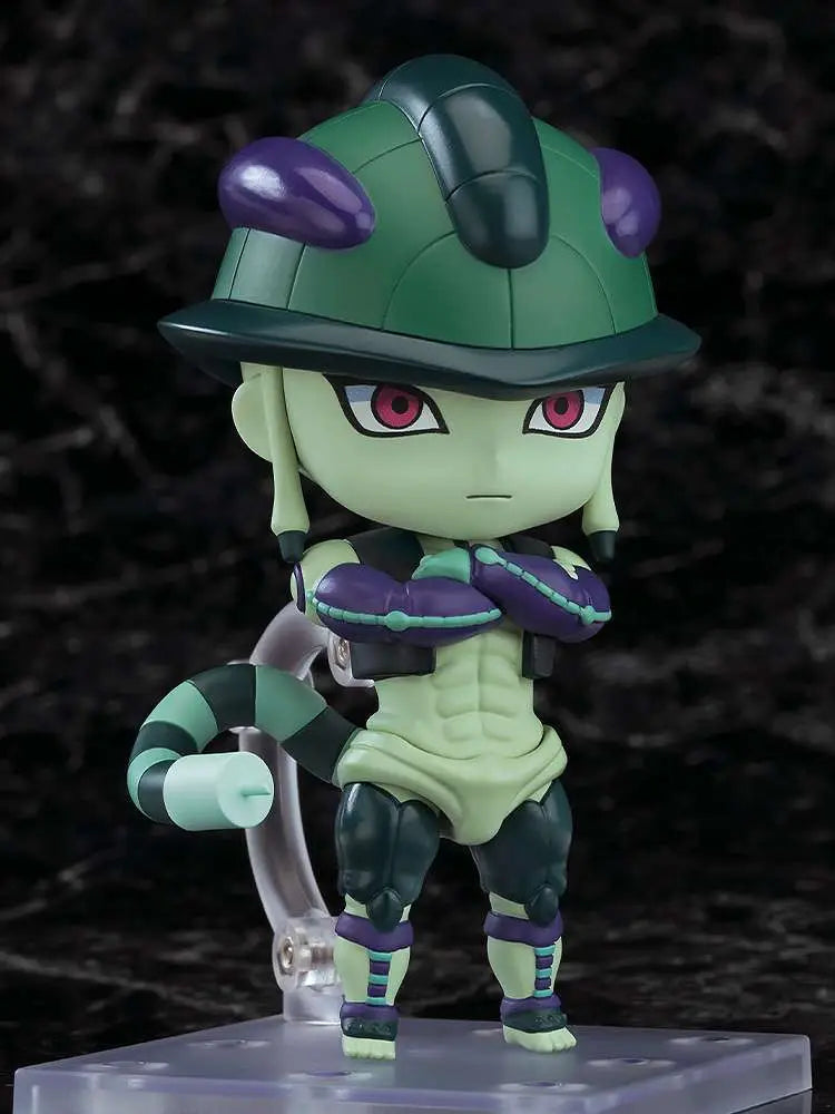 HUNTER X HUNTER MERUEM NENDOROID