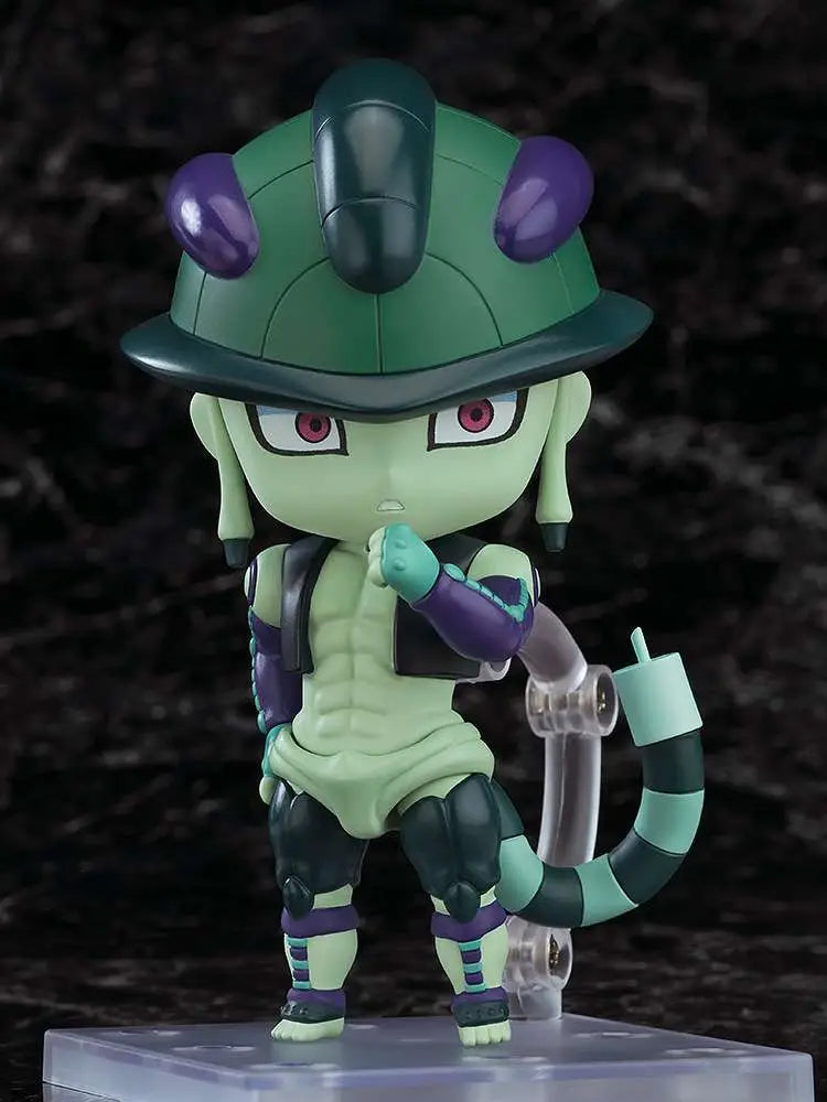 HUNTER X HUNTER MERUEM NENDOROID