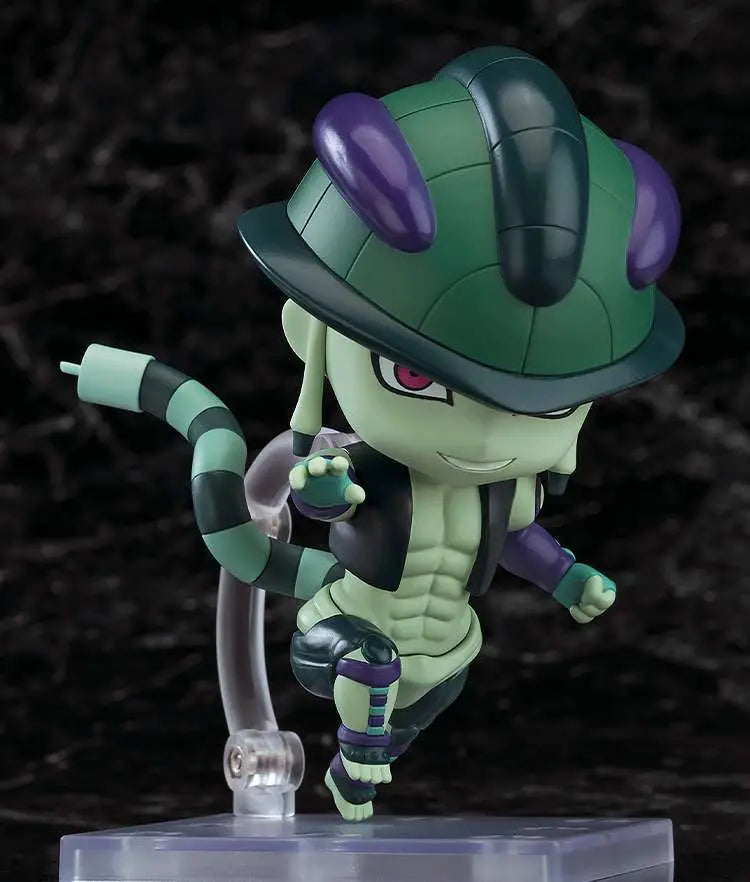 HUNTER X HUNTER MERUEM NENDOROID