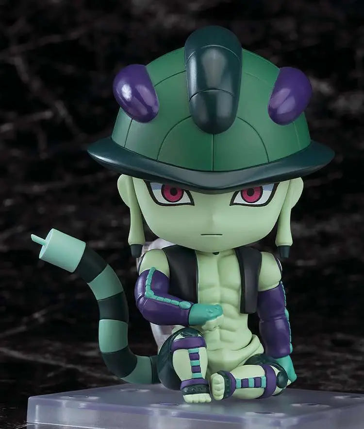 HUNTER X HUNTER MERUEM NENDOROID